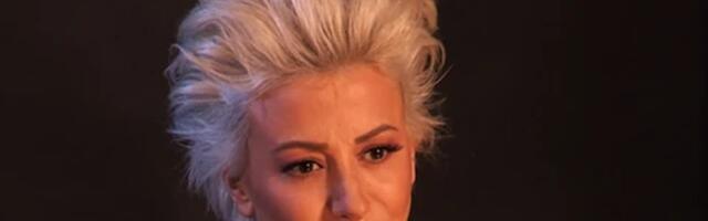 DUŠICA JAKOVLJEVIĆ ZAVRŠILA U URGENTNOM: Oglasila se iz bolnice