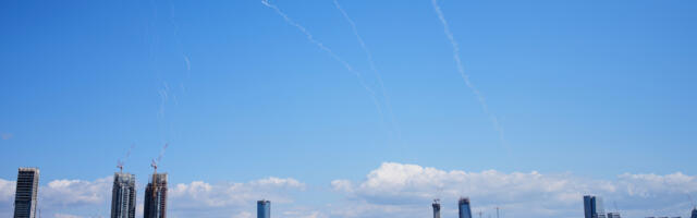 Koordinisani udari Irana i Hezbolaha na Izrael: Turska presrela jednu raketu iznad svoje teritorije