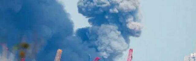 Масован напад иранских дронова на највећу америчку базу у УАЕ