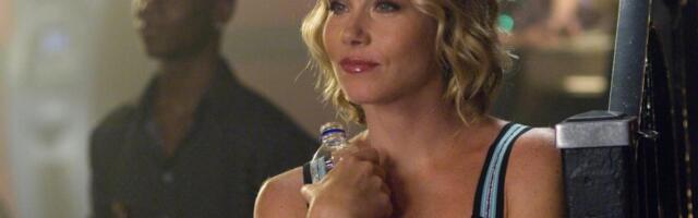 Kristina Eplgejt ostavila Breda Pita pred svima i otišla sa drugim: "Bio je ljut, potukao se na pumpi, ali to nije sve"