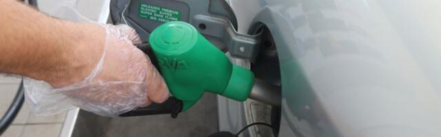 Gužve na crnogorskim pumpama zbog poskupljenja i navodnih nestašica, reagovalo ministarstvo