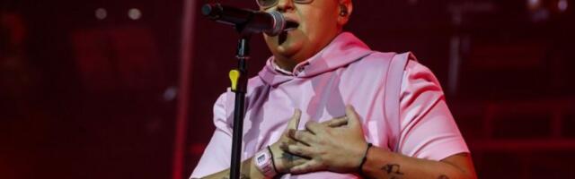 NOVI SNIMAK MARIJE ŠERIFOVIĆ RASPLAKAO KOMPLETNU NACIJU: Pevačica je sve pripremala u strogoj tajnosti, evo šta je priredila najbližima!