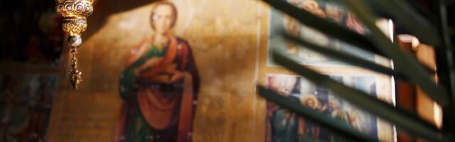 Slavimo prepodobnu mučenicu Evdokiju: Sve žene obavezno moraju da ispoštuju jednu stvar zarad mira u kući