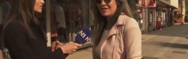 Слом блокадерске пропаганде у Бајиној Башти