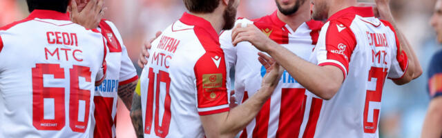 (SASTAVI) ZVEZDA DOPUTOVALA U LOZNICU: Da li IMT može da iznenadi crveno-bele, kao što je Partizan?