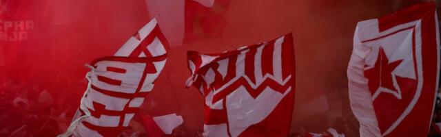 „Delije“ izdale saopštenje: Pozvale na Radnički, pomenule Arnautovića i „zastranelu braću“