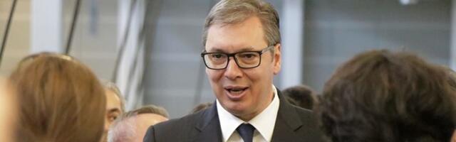 SRCE: Vučić direktno priznao krivično delo, uvredio građane Vranja