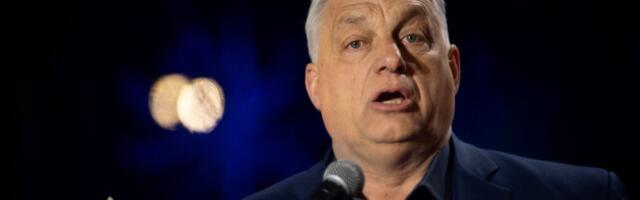 Orban se upravo oglasio! Trenutno se dešava ozbiljan napad na Mađarsku: Izdao hitno naređenje