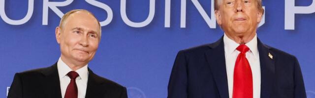 Direktan prkos Beloj kući: Putin se oglušio o Trampove sankcije i poslao naftne tankere na Kubu