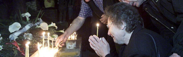 Горан Селак: Памтимо страдање, чувамо истину