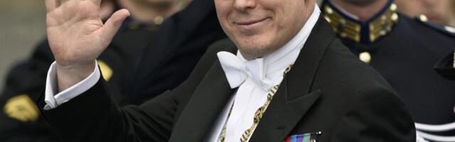 Ovo je vanbračna ćerka princa Alberta koju je dobio sa konobaricom: Priznao očinstvo tek kada je napunila 14 godina