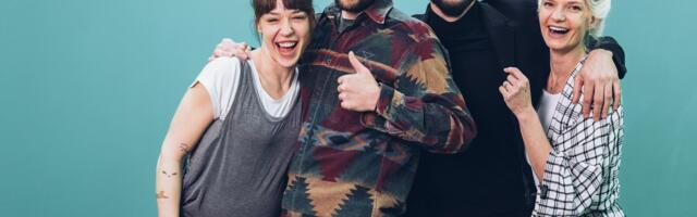 Tragikomedija koja briše granicu između smeha i suza: Premijera „Balona“ u Teatru Vuk