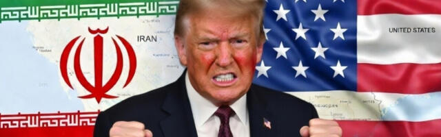 “Ovaj rat je katastrofa, Amerika nema strategiju izlaska“