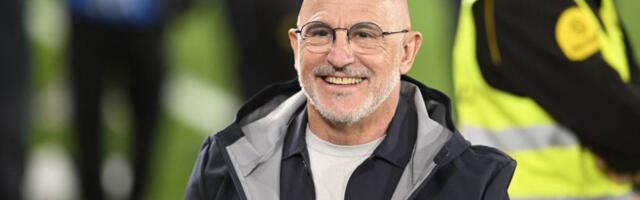 Selektor Španije iznenađen kako Paunović vodi Orlove: Srbija je pokazala drugačije lice!