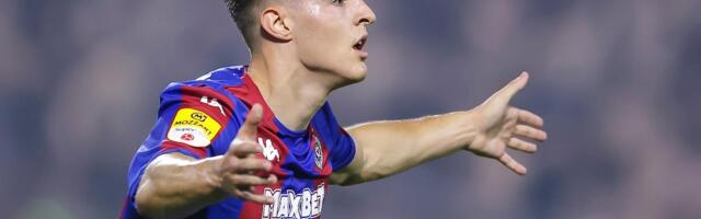 CRNI PARTIZANE, ZAŠTO NISI STAVIO MAŠNICU NA KOSTIĆA? Ionako si ga poklonio Milanu! Zarada od najvećeg bisera 0 evra! Svi detalji: Budućnost dobija više para...