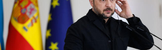 Зеленски: Мировни преговори нису у ћорсокаку