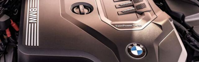 BMW i Mercedes dobili bitku na sudu – nema zabrane benzinaca posle 2030. godine!