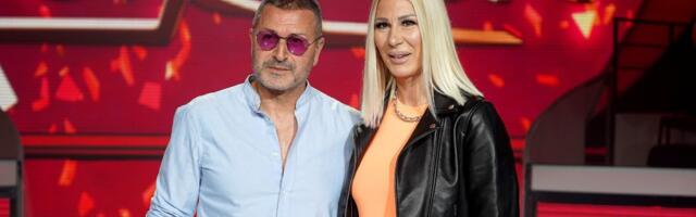 "Nema šta ona nas da zove na rođendan": Vesna i Đole o odnosu sa Lunom,, spomenuli i razvod
