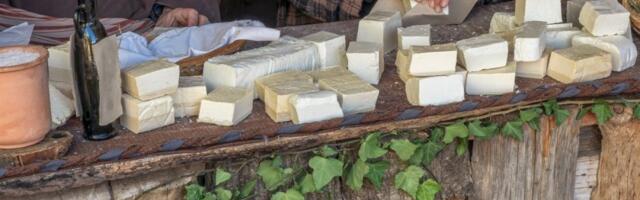 Domaći sapun koji skida najtvrdokornije fleke: Naše bake su ga same pravile