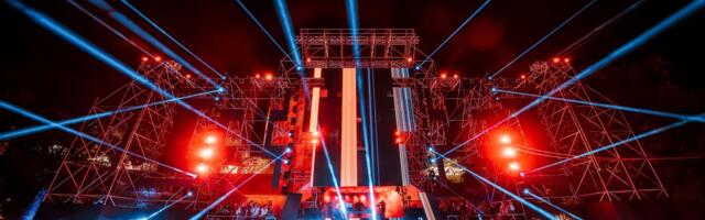 EXIT pokreće dva velika događaja u Crnoj Gori