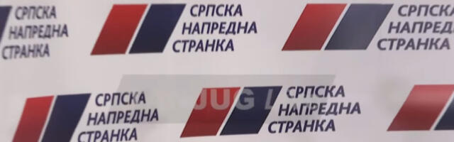 Završena sednica Glavnog odbora SNS: “Ključni mir, stabilnost, interes građana, Srbija iznad svega”