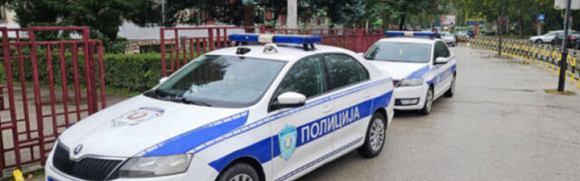 У  Краљеву хапшењe због производње и трговине дрогом