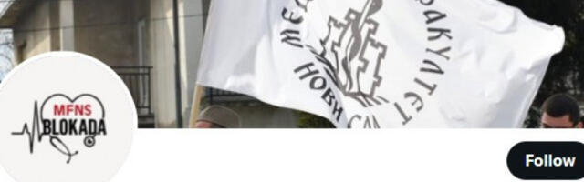 Блокадери траже враћање мандата због бојкота који су сами тражили