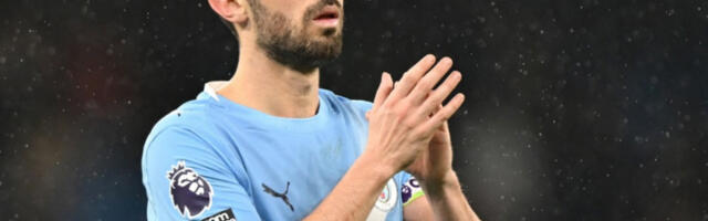 Силва се после девет сезона опростио од Манчестер Ситија