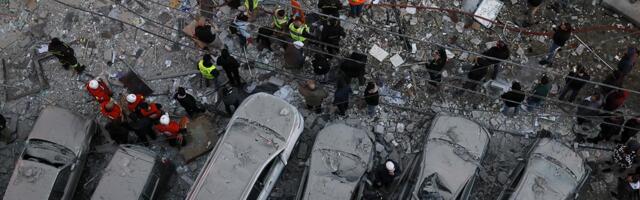 IRAN OPET POSTAVLJA USLOVE: "Liban mora biti sastavni deo svakog sveobuhvatnog primirja"