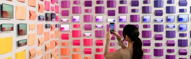 Samsung predstavlja izložbu „Dizajn je čin ljubavi“ na Milan Design Weeku 2026.