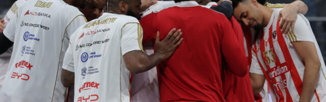 GOREĆE MALI KALEMEGDAN: Ni Džons, ni Pajola, Zvezda dovodi jednog od najboljih plejmejkera Evrolige?