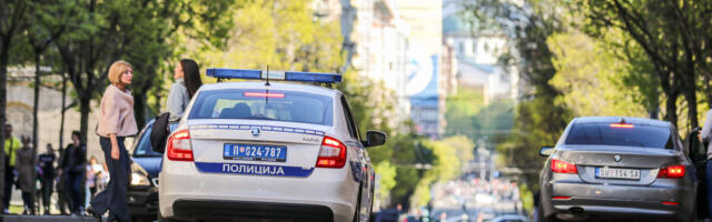 UHAPŠEN ČLAN OPASNE KRIMINALNE GRUPE: Ovaj Crnogorac se krio u Srbiji!