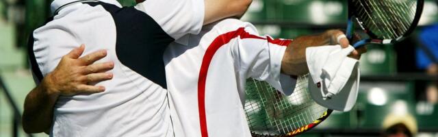 Osvojio sva četiri Grend slema, pa postao domaćin i vodi luksuzni pansion