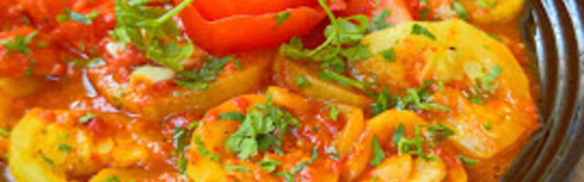 Ukusan ručak za male pare: Ukućani neće moći da odole kad im ovo iznesete na sto i svi će tražiti još jednu porciju