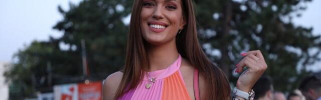 Sin Branislava Lečića stasao u pravog momka: Lav prešišao majku Ninu Radulović