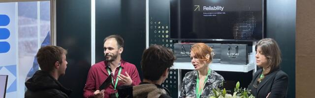 Factory među zapaženijim kompanijama na ovogodišnjem JobFair-u