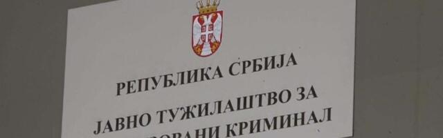 Tužilaštvo za organizovani kriminal preuzima slučaj policijskog nasilja nad demonstrantima u Valjevu