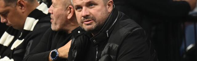 Tragedija! Umro Edin Avdić