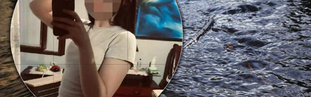 "KAO DA JE CRNA SENKA PALA NA MORAVU, NE POSTOJE REČI UTEHE ZA NJENU MAJKU" Teška sudbina devojčice koja se utopila kod Velike Plane: Srce da prepukne (foto)