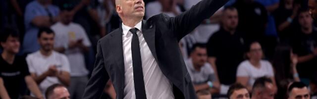 Penjaroja: Pitanje je da li će Musa i Bejkon ponovo podbaciti