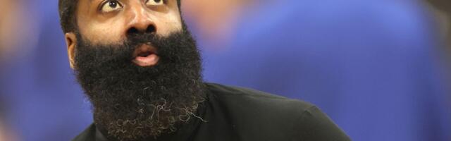 Košarkaš Džejms Harden uhapšen zbog nedozvoljenog nošenja oružja, pa pušten uz kauciju