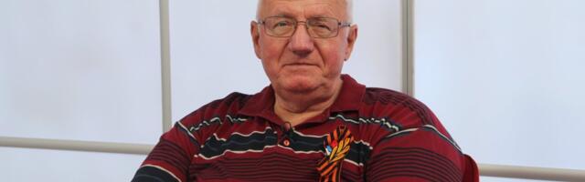 "Lečić se pokajao" - Šešelj o filmu o kojem bruji Srbija: "Ja sam i sada najlepši"