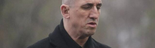 SESTRA KRISTIJANA GOLUBOVIĆA U LOŠEM STANJU - STIGLE UZNEMIRUJUĆE INFORMACIJE! Njega razorile vesti iz bolnice!
