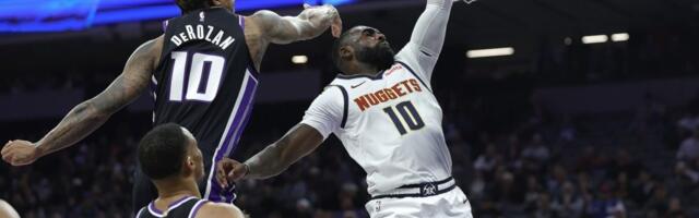 Denver ostao bez „važne poluge“ u timu: Sjajni bek nastavlja karijeru u Majamiju
