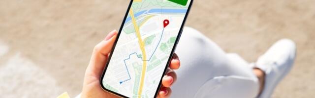 Google preko noći promenio mape, pogledajte kako sada izgleda mesto u kome živite (FOTO)