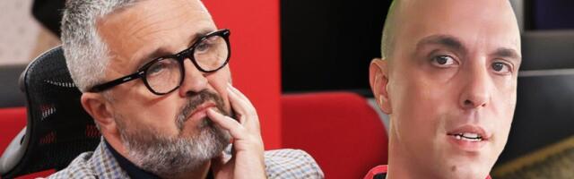 Milogorci u potpunosti odsečeni od realnosti: Zabrana ulaska za Komnenića im je gaženje "slobode govora", a stavljanje Vučićevića na "crnu listu"...