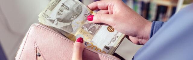 Stiže novčana pomoć od 20.000 dinara: Proverite da li ste na spisku