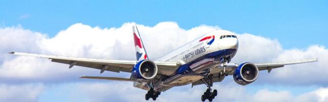 British Airways otkazao let za London zbog pijane posade, 336 putnika ostalo na Barbadosu