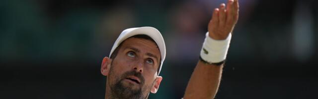 Oglasio se Novak Đoković posle poraza u polufinalu Vimbldona, posebne reči imao je za Janika Sinera