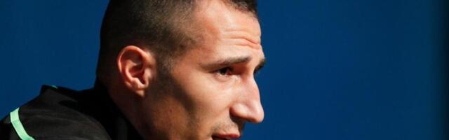 Raća Petrović najavio transfer bombu u Humskoj: Fudbaler Sparte iz Praga na pragu Partizana!